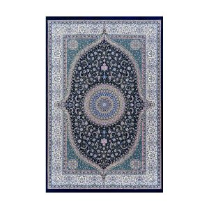 فرشینه طرح فرش سنتی مدل MR1105