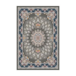 فرشینه طرح فرش سنتی مدل MR1110