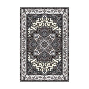 فرشینه طرح فرش سنتی مدل MR1111