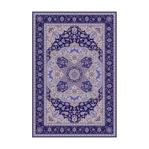 فرشینه طرح فرش سنتی مدل MR1114