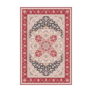 فرشینه طرح فرش سنتی مدل MR1115