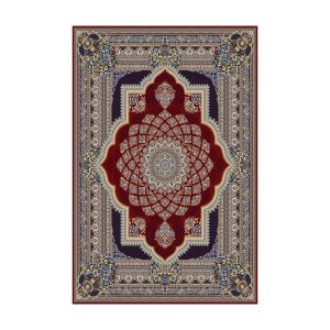 فرشینه طرح فرش سنتی مدل MR1119