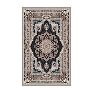 فرشینه طرح فرش سنتی مدل MR1120