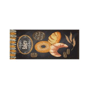 پادری آشپزخانه مدل نان و نانواییMH0327