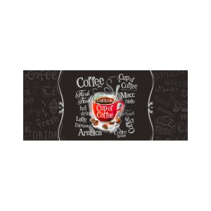 پادری آشپزخانه مدل کافه تریا MH0316