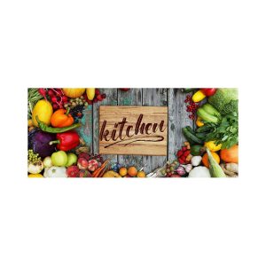 پادری آشپزخانه مدل میز پر میوه MH0313