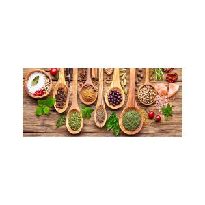 پادری آشپزخانه مدل قاشق های ادویه MH0317