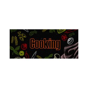 پادری آشپزخانه مدل کوکینگ MH0320