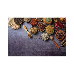 پادری آشپزخانه مدل میز ادویه MH0314