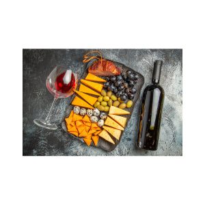 پادری آشپزخانه مدل سینی مزه MH0324