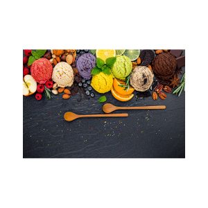 پادری آشپزخانه مدل اسکوپ های بستنی MH0315