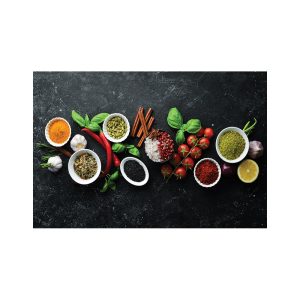 پادری آشپزخانه مدل ادویه MH0318