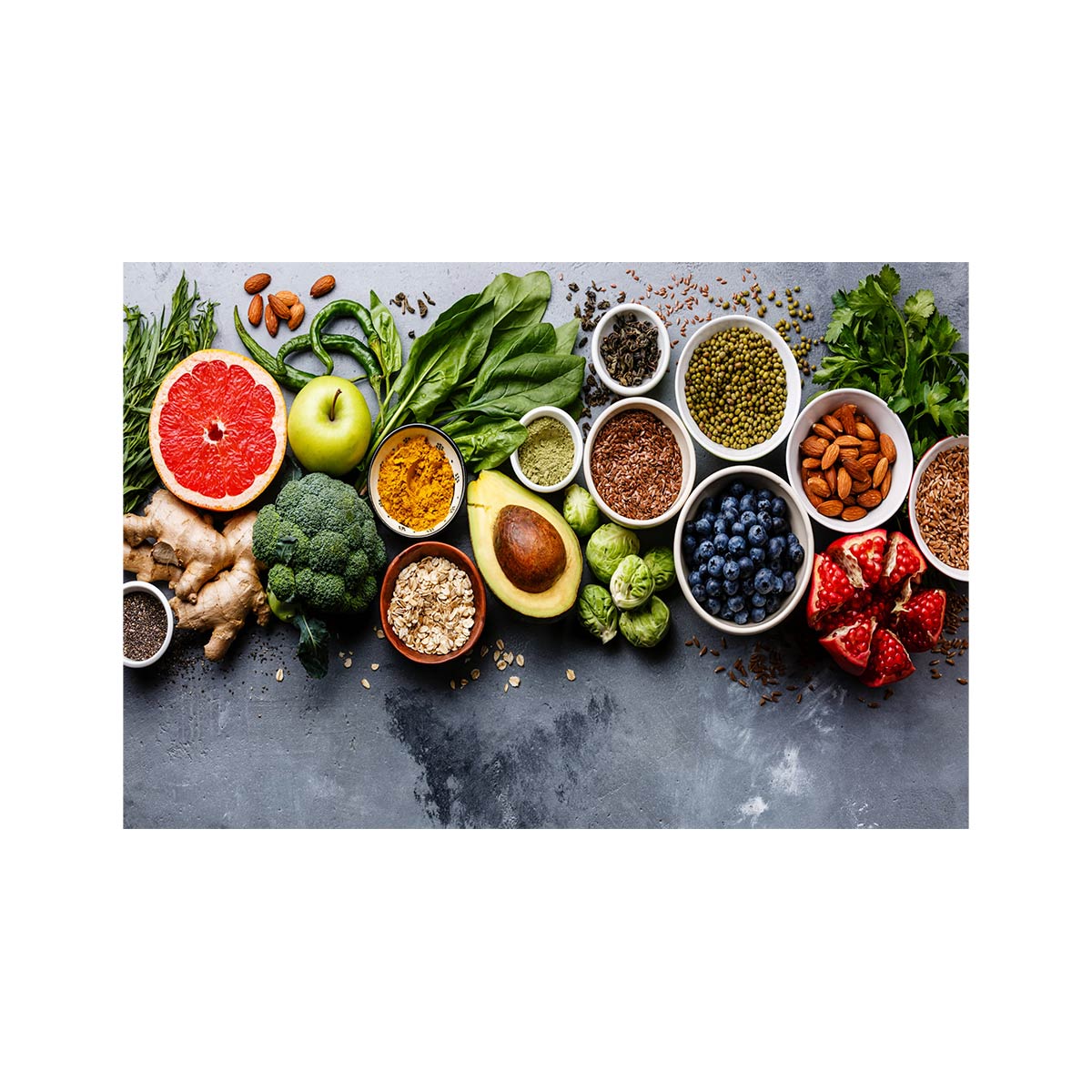 فرشینه آشپزخانه طرح میز سلامتی کد CR0321