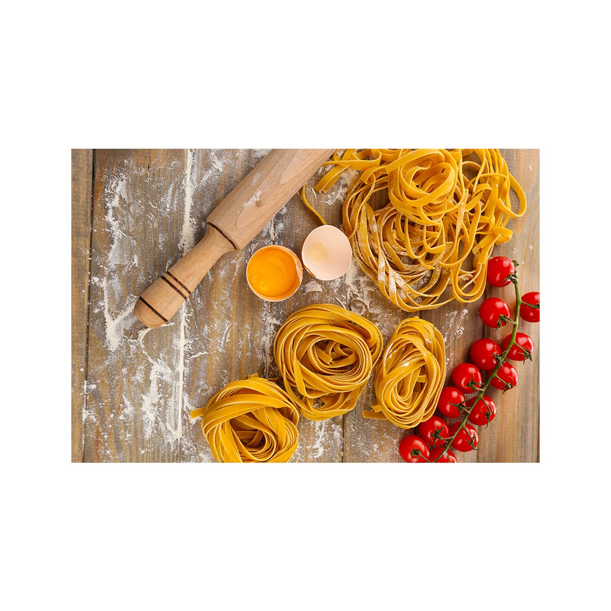 فرشینه آشپزخانه طرح پاستا کد CR0328