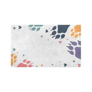 پادری حیوانات مدل پنجه MA0130