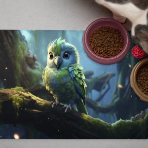 پادری حیوانات مدل جغد تیزبین MA0202