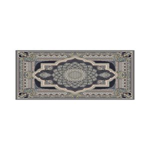 پادری طرح فرش سنتی مدل P-MR1006