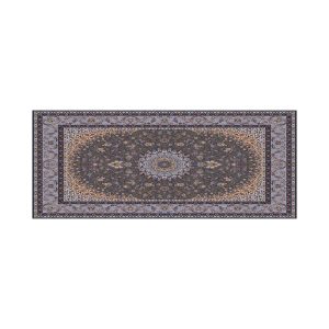 پادری طرح فرش سنتی مدل P-MR1007