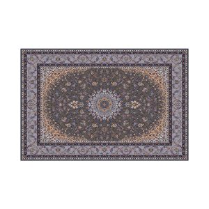 پادری طرح فرش سنتی مدل P-MR1007