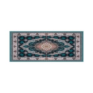 پادری طرح فرش سنتی مدل P-MR1010