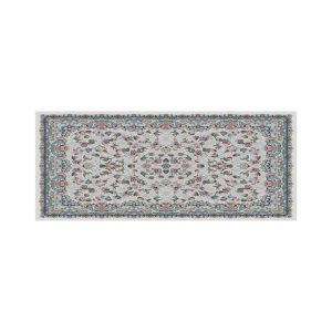 پادری طرح فرش سنتی مدل P-MR1014