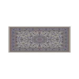 پادری طرح فرش سنتی مدل P-MR1028