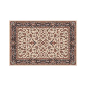 پادری طرح فرش سنتی مدل P-MR1029