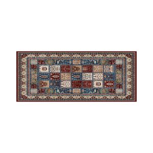 پادری طرح فرش سنتی مدل P-MR1032