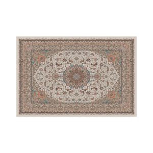 پادری طرح فرش سنتی مدل P-MR1033