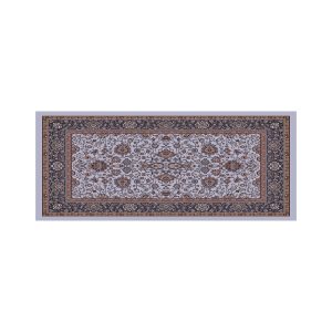 پادری طرح فرش سنتی مدل P-MR1035