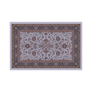 پادری طرح فرش سنتی مدل P-MR1035