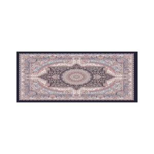 پادری طرح فرش سنتی مدل P-MR1036