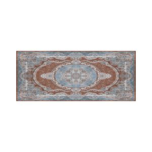 پادری طرح فرش سنتی مدل P-MR1039