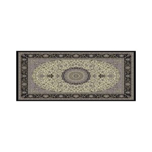 پادری طرح فرش سنتی مدل P-MR1040