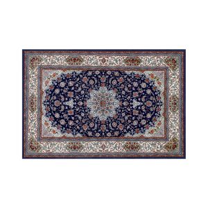 پادری طرح فرش سنتی مدل P-MR1043