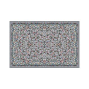 پادری طرح فرش سنتی مدل P-MR1044