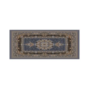 پادری طرح فرش سنتی مدل P-MR1048