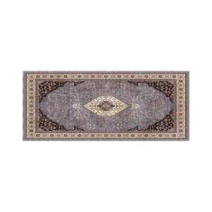 پادری طرح فرش سنتی مدل P-MR1049