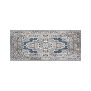 پادری طرح فرش سنتی مدل P-MR1054