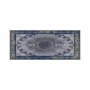 پادری طرح فرش سنتی مدل P-MR1060