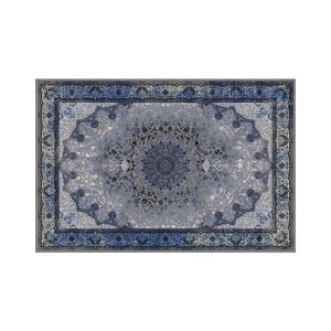 پادری طرح فرش سنتی مدل P-MR1060