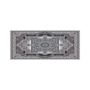 پادری طرح فرش سنتی مدل P-MR1069