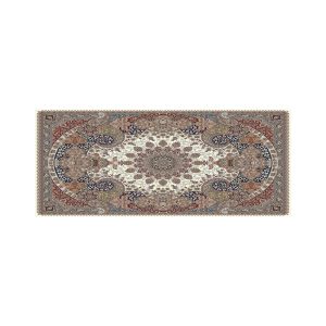 پادری طرح فرش سنتی مدل P-MR1071