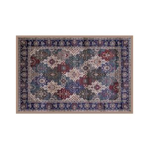 پادری طرح فرش سنتی مدل P-MR1079