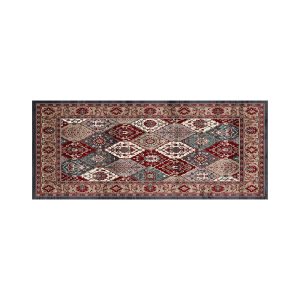 پادری طرح فرش سنتی مدل P-MR1084