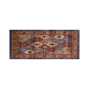 پادری طرح فرش سنتی مدل P-MR1085