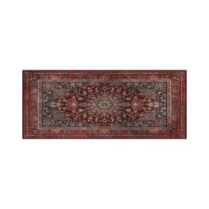 پادری طرح فرش سنتی مدل P-MR1086