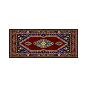 پادری طرح فرش سنتی مدل P-MR1089
