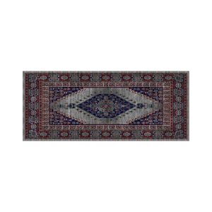 پادری طرح فرش سنتی مدل P-MR1090
