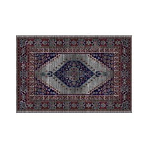 پادری طرح فرش سنتی مدل P-MR1090